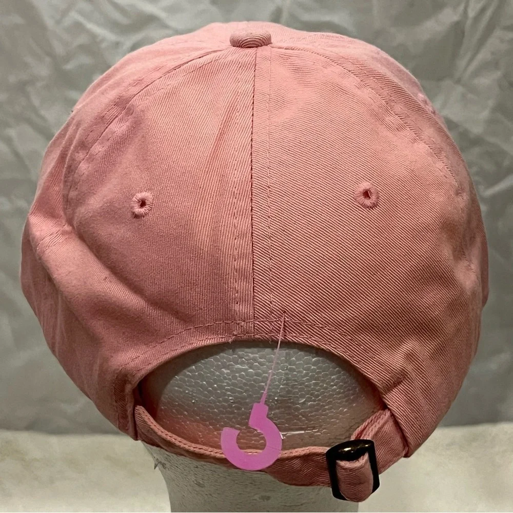 Women's Adjustable Pink 